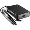 NATEC Nešiojamas kompiuteris charger Grayling USB-C 90W for laptops tablets phones
