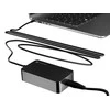 NATEC Nešiojamas kompiuteris charger Grayling USB-C 45W for laptops tablets phones