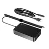 NATEC Nešiojamas kompiuteris charger Grayling USB-C 90W for laptops tablets phones