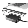 NATEC Nešiojamas kompiuteris charger Grayling USB-C 90W for laptops tablets phones