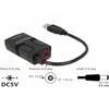 Delock Converter USB izoliatorius su 5 KV izoliacija