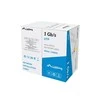 LANBERG Lan Cable UTP 1Gb/s 305m solid CCA Geltona