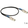 Delock Mini SAS HD 1.0m