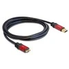 Delock Cable USB 3.0 Type-A male > USB 3.0 Type Micro-B male 2 m Premium
