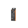 NATEC Prati USB-C 2.0 cable M/M 2m PD 100W juodas