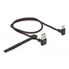 Delock EASY-USB 2.0 kabelis Type-A kištukinis USB Type-C™ kištukas