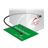 Delock USB 3.1 Gen2 kontaktų jungtis B raktas > 2x USB 3.1 Gen2 Type-A moteriškas 45 cm