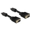 DELOCK Cable SVGA 10m male-male