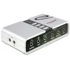 „Delock USB SoundBox 7.1“.