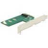 Kontrolierius Delock PCIE 4.0 x4 - M.2 PCIE NVME (89561)