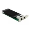 KARTA SIECIOWA DELOCK PCI EXPRESS X4 2X RJ45 1GB POE+