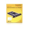 Delock 2,5" kišenė