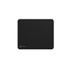 NATEC Pelės kilimėlis Colors Series Obsidian juodas 300x250mm