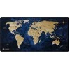 Pelė Mėlyna Natec World Deep Mėlyna
