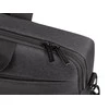 NATEC Nešiojamas kompiuteris bag Beira 15.6" juodas