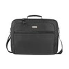 NATEC Nešiojamas kompiuteris bag Boxer Lite 15.6" juodas