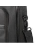 NATEC Nešiojamas kompiuteris bag Boxer Lite 15.6" juodas