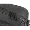 NATEC Nešiojamas kompiuteris bag Boxer Lite 15.6" juodas