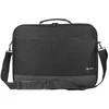 NATEC Impala 2 35.8 cm (14.1") Messenger case Juodas, Pilkas
