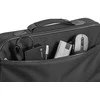 NATEC Impala 2 35.8 cm (14.1") Messenger case Juodas, Pilkas