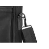 NATEC Impala 2 35.8 cm (14.1") Messenger case Juodas, Pilkas