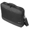 NATEC Impala 2 39.6 cm (15.6") Messenger case Juodas, Pilkas