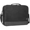 NATEC Impala 2 39.6 cm (15.6") Messenger case Juodas, Pilkas