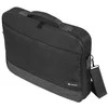 NATEC Impala 2 39.6 cm (15.6") Messenger case Juodas, Pilkas