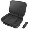 NATEC Impala 2 43.9 cm (17.3") Messenger case Juodas, Pilkas