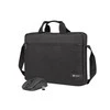 NATEC Nešiojamas kompiuteris Bag Wallaroo 2 15.6" with wireless pelė