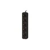 LANBERG Power strip 5x Shuko 1.5m juodas