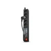 hsk data Atrack 19'' Panel 5x220V ACAR A-504, 5m Juodas