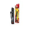 hsk data Atrack 19'' Panel 5x220V ACAR A-504, 5m Juodas
