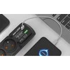 Acar S6 USB PD 3.0 QC 6 gniazd 1.5m
