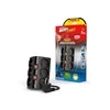 TST DAUGIALIZDIS LAIDO ILGIKLIS ACAR-SMART (6 LIZDAI)