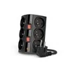 TST DAUGIALIZDIS LAIDO ILGIKLIS ACAR-SMART (6 LIZDAI)