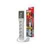 TST DAUGIALIZDIS LAIDO ILGIKLIS ACAR-XPROTECTOR
