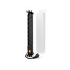 DAUGIALIZDIS LAIDO ILGIKLIS ACAR-S8/FA/RACK