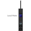 Molex Pn POWERWALKER PDU PHL04 20xC13 4xC19 IEC 309 Eingang -Z-