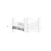 Power Walker MAINTENANCE BYPASS SWITCH / PDU RACK 19" DLA UPS POWERWALKER VFI ICR IOT 1/1 6 GNIAZD TERMINAL