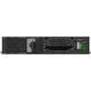 Power Walker MAINTENANCE BYPASS SWITCH / PDU RACK 19" DLA UPS POWERWALKER VFI ICR IOT 1/1 6 GNIAZD TERMINAL