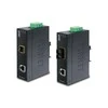 Planet Industrial Fiber Converter 10/100Base-TX į 100Base-FX IFT-802T