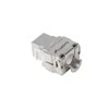 LANBERG KSF6-2000 Keystone be įrankių modulis RJ45 LSA 180deg FTP Cat.6