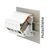 Delock Modulio laikiklis DIN De-Lock / 86232