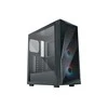 COOLER MASTER PC Case CMP 520 ARGB midi bokštas