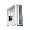 COOLER MASTER PC Case Masterbox 520 Mesh midi bokštas ARGB