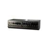Šakotuvas PLANET MC-1500 network media converter Juodas