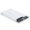 Delock išorinis korpusas skirtas 2,5? SATA HDD / SSD su SuperSpeed USB 10 Gbps