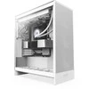 NZXT korpusas H7 Flow 2024 langas Baltas