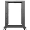 LANBERG Open Rack 22U 600X1000 Juodas